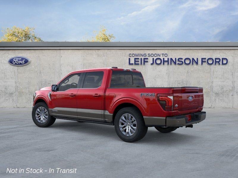 2026 Ford F-150 - Image 5