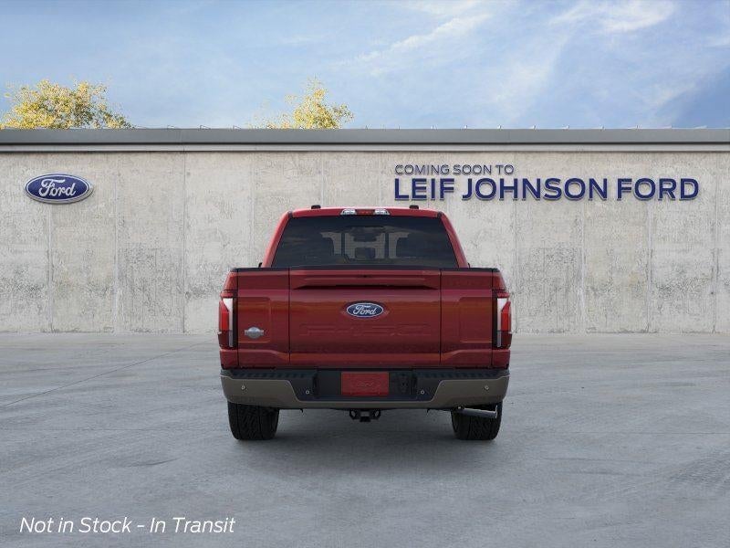 2026 Ford F-150 - Image 6
