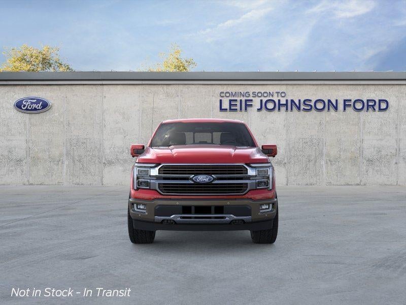 2026 Ford F-150 - Image 7