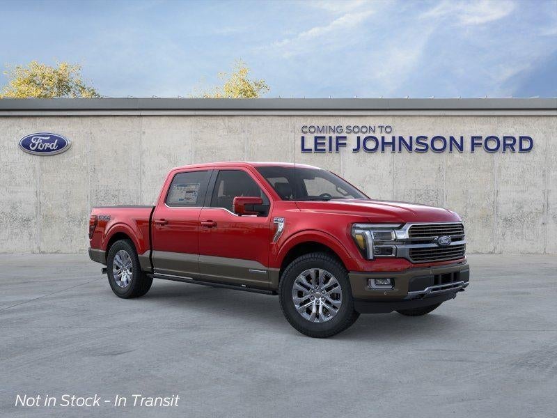2026 Ford F-150 - Image 8