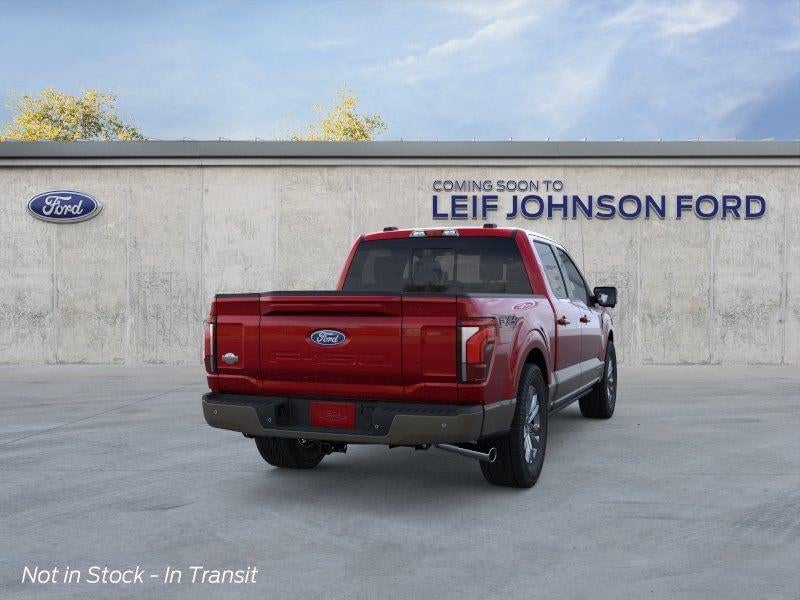 2026 Ford F-150 - Image 9