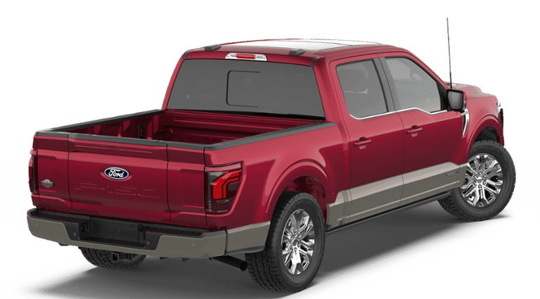 2026 Ford F-150 - Image 25