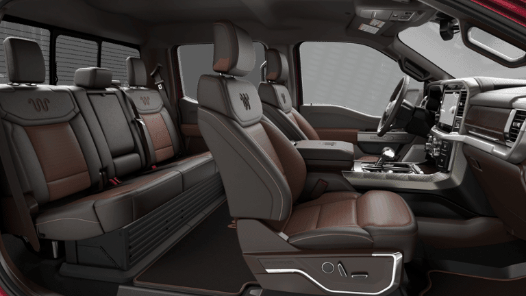 2026 Ford F-150 - Image 27