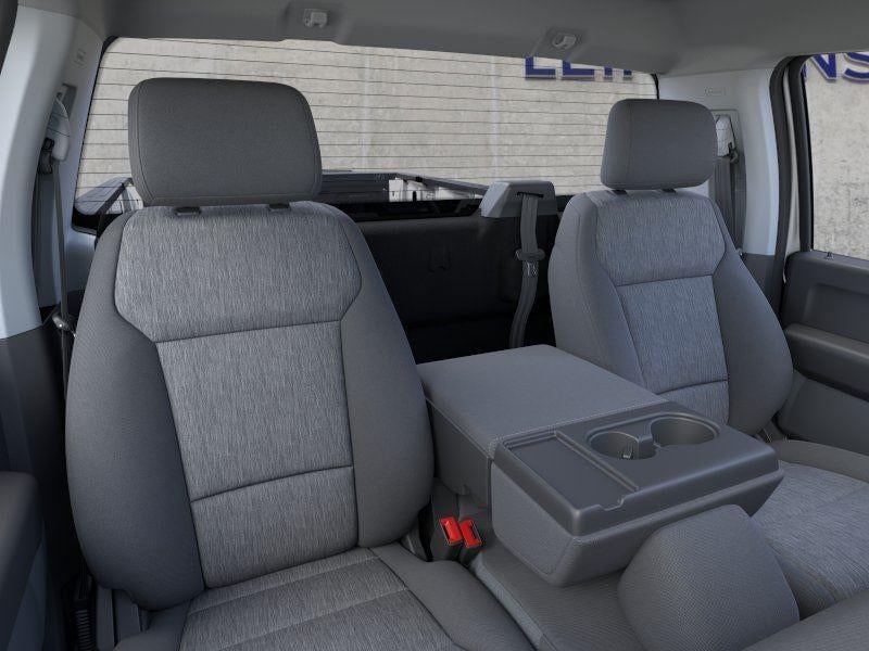 2026 Ford F-150 - Image 10