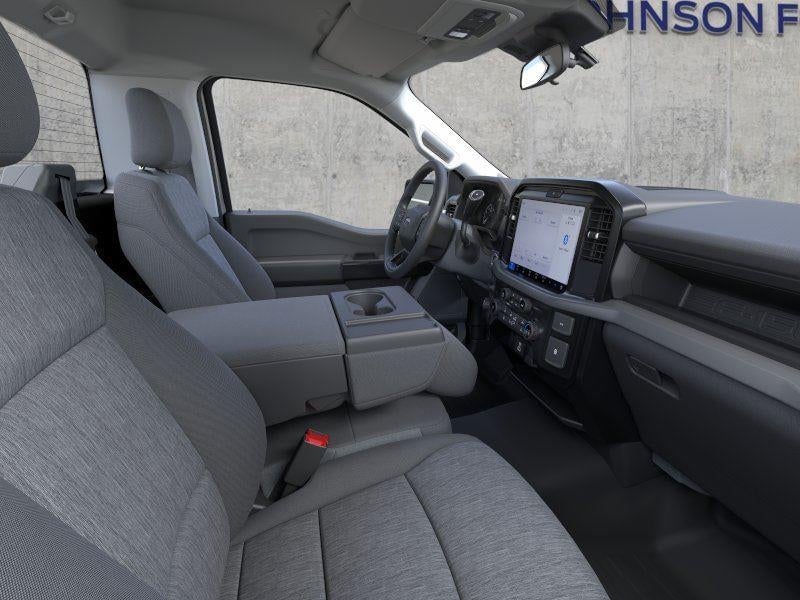 2026 Ford F-150 - Image 11