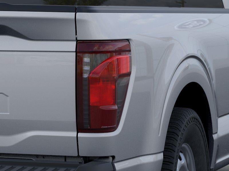 2026 Ford F-150 - Image 21