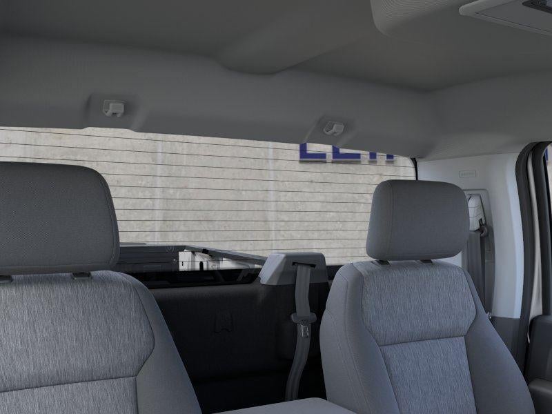2026 Ford F-150 - Image 22