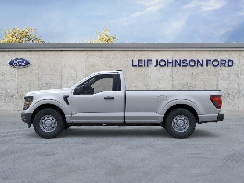 2026 Ford F-150 - Image 3