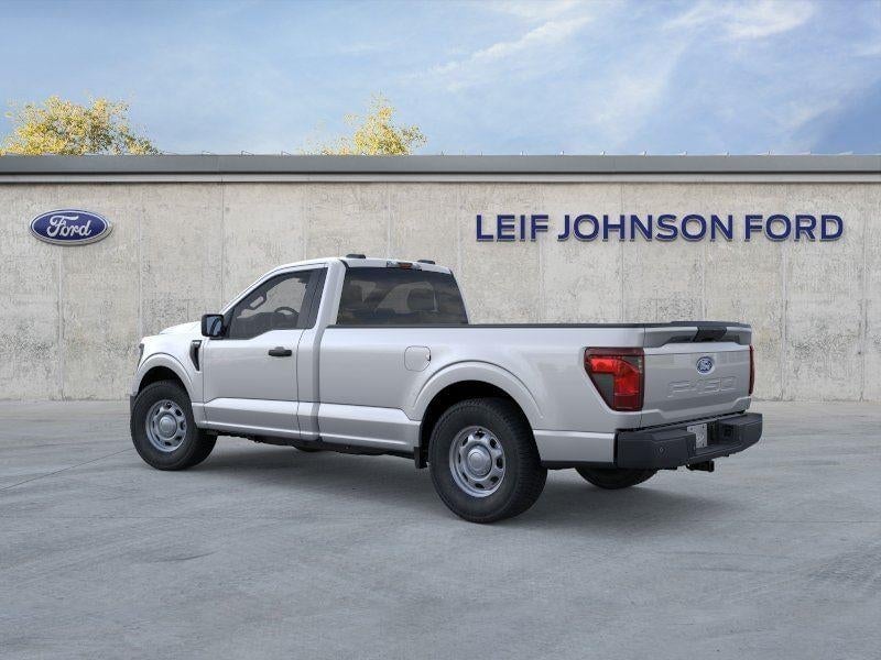 2026 Ford F-150 - Image 4