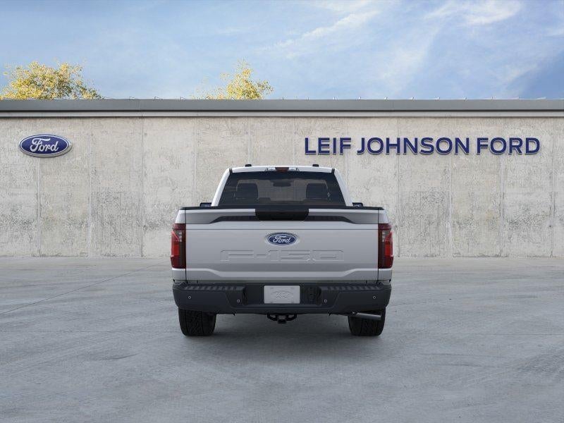 2026 Ford F-150 - Image 5