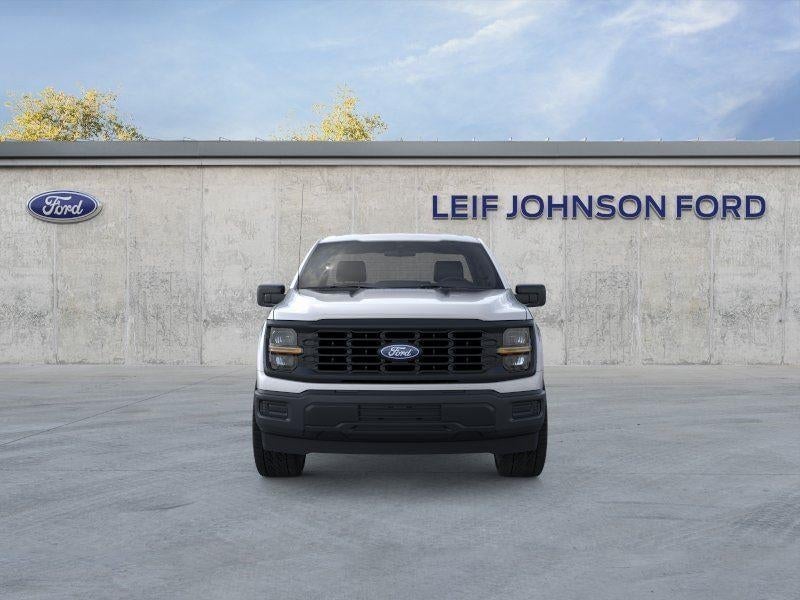 2026 Ford F-150 - Image 6