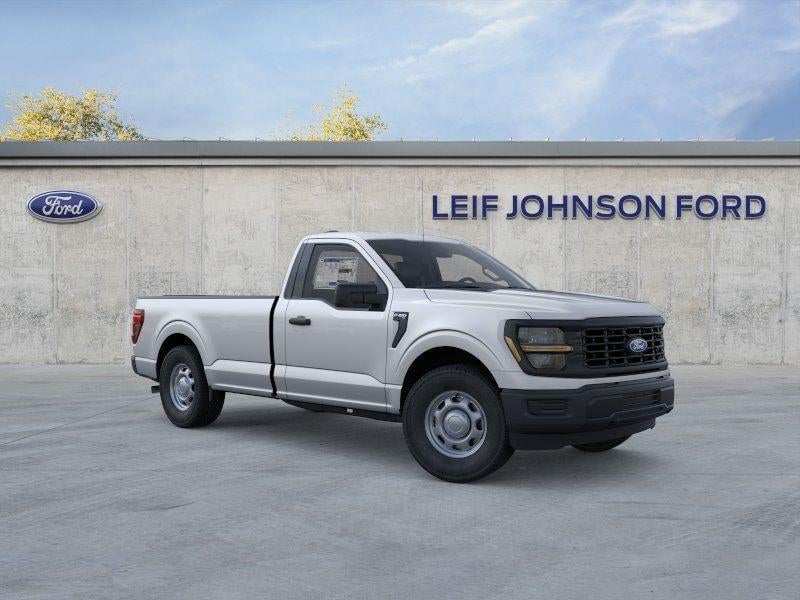 2026 Ford F-150 - Image 7