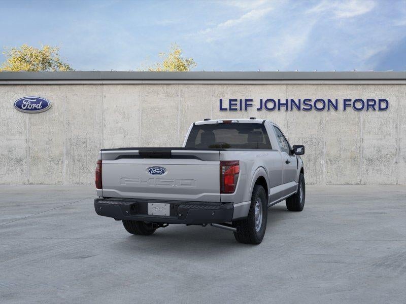 2026 Ford F-150 - Image 8