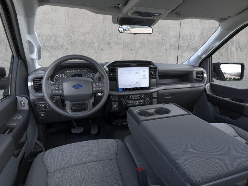 2026 Ford F-150 - Image 9