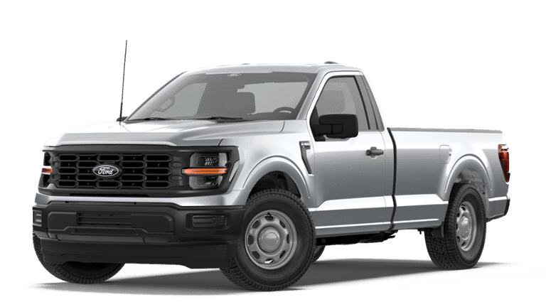 2026 Ford F-150 - Image 23