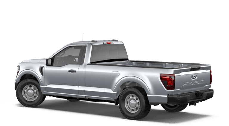 2026 Ford F-150 - Image 24