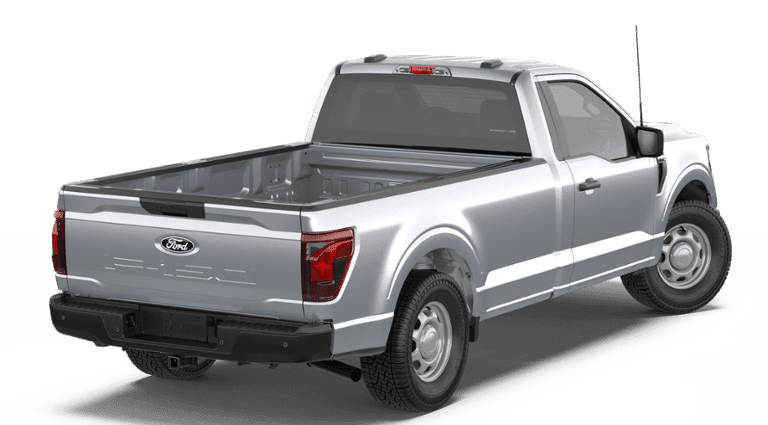 2026 Ford F-150 - Image 25
