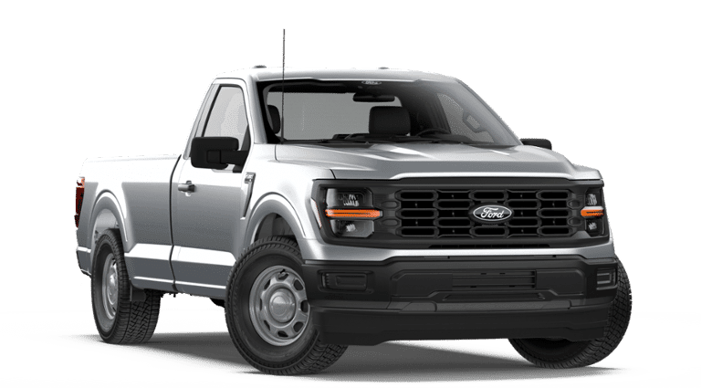 2026 Ford F-150 - Image 26