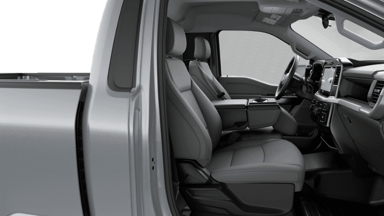 2026 Ford F-150 - Image 27