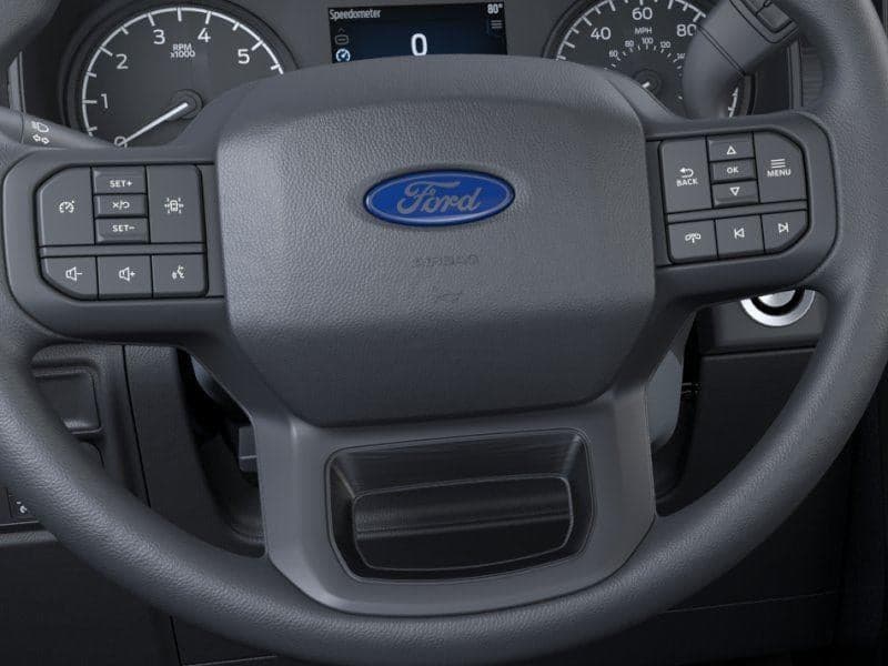 2026 Ford F-150 - Image 12