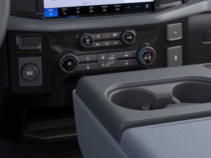 2026 Ford F-150 - Image 15