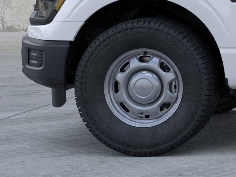 2026 Ford F-150 - Image 19