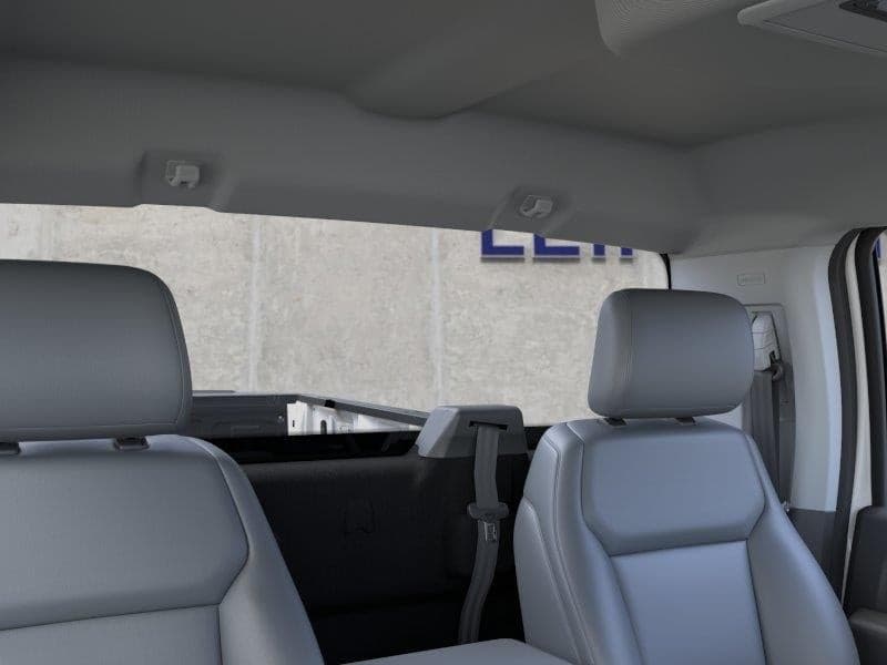 2026 Ford F-150 - Image 22