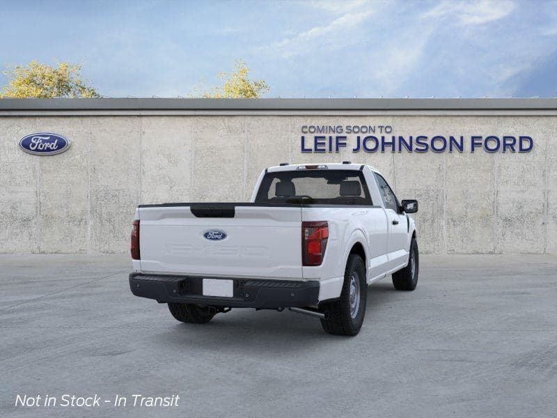 2026 Ford F-150 - Image 8