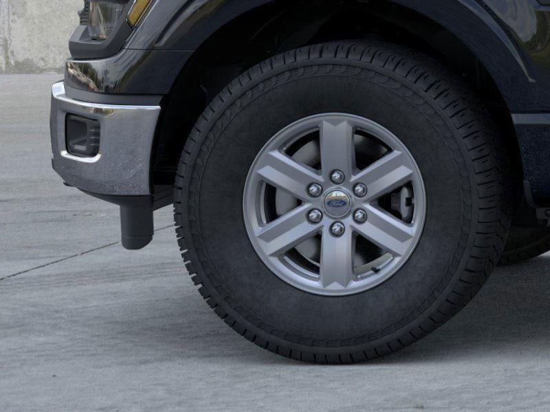2026 Ford F-150 - Image 19