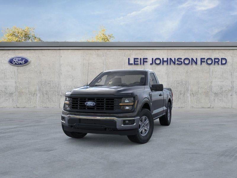 2026 Ford F-150 - Image 2
