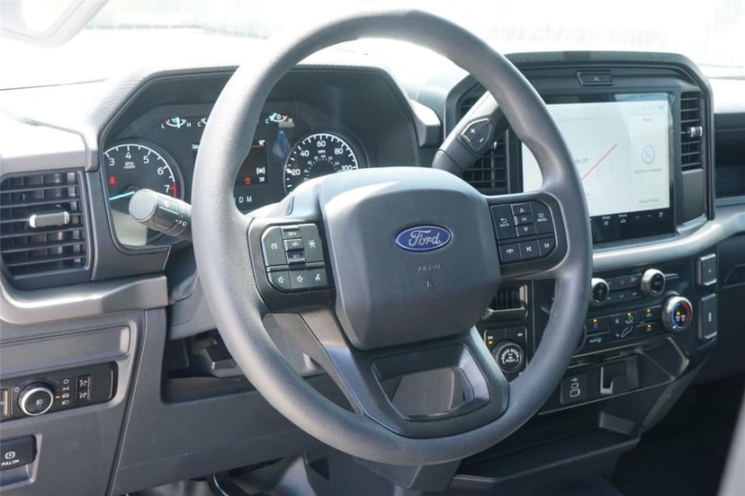2026 Ford F-150 - Image 23