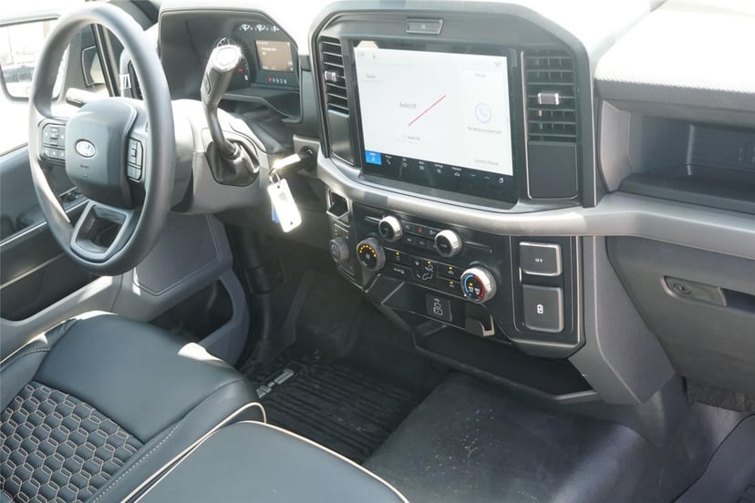 2026 Ford F-150 - Image 25