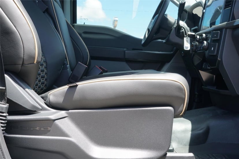 2026 Ford F-150 - Image 26