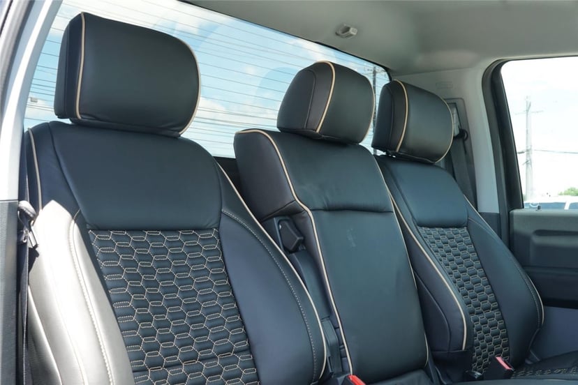 2026 Ford F-150 - Image 27