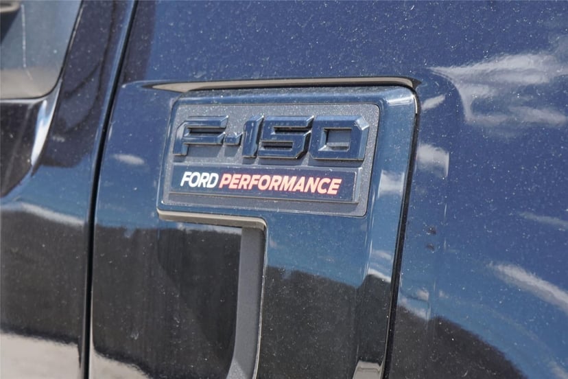 2026 Ford F-150 - Image 28
