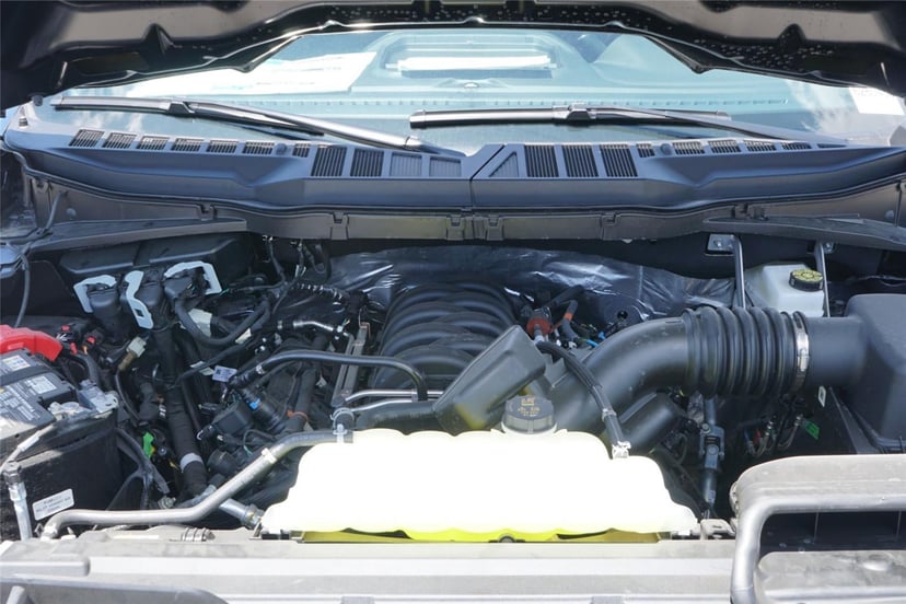 2026 Ford F-150 - Image 29