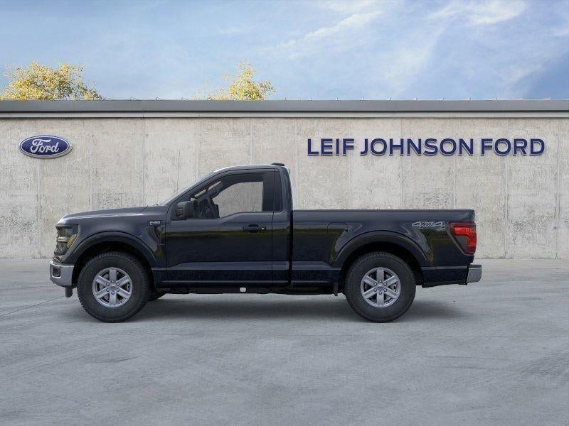 2026 Ford F-150 - Image 3