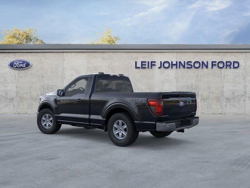 2026 Ford F-150 - Image 4
