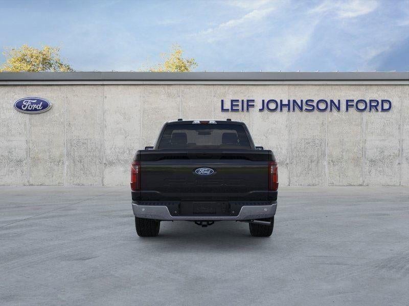 2026 Ford F-150 - Image 5