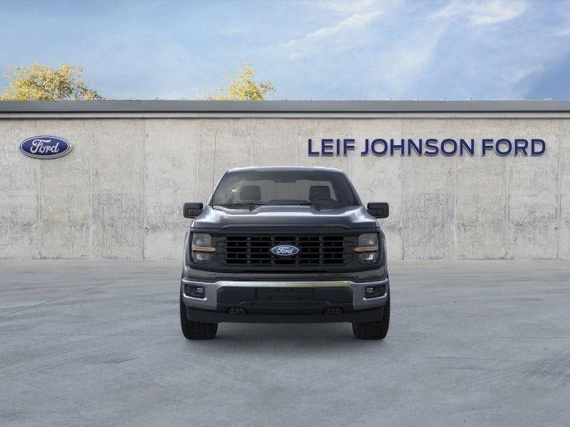 2026 Ford F-150 - Image 6
