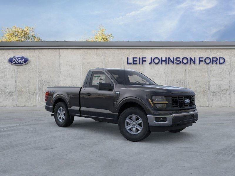 2026 Ford F-150 - Image 7
