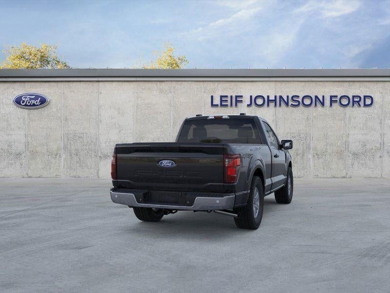 2026 Ford F-150 - Image 8
