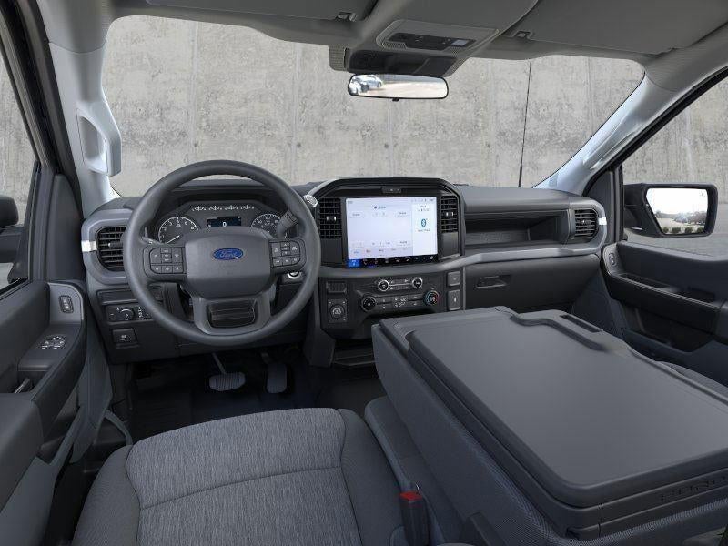 2026 Ford F-150 - Image 9