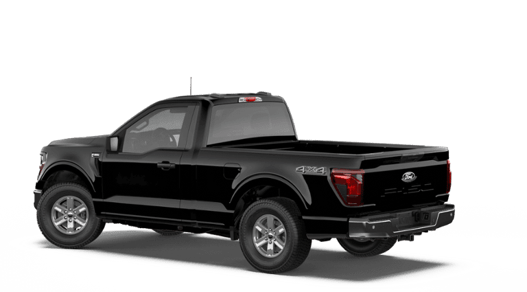 2026 Ford F-150 - Image 31