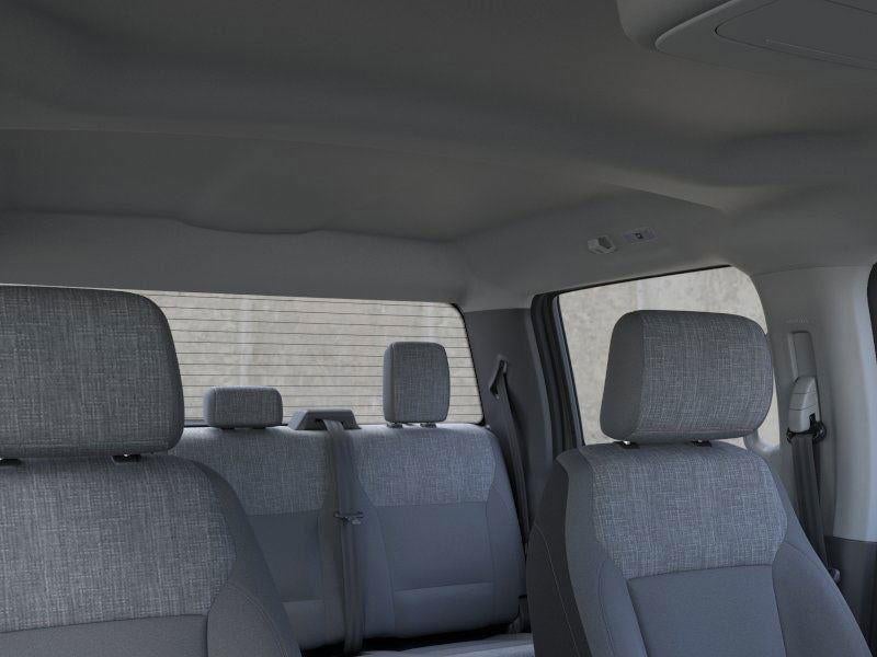 2025 Ford F-150 Lightning - Image 22