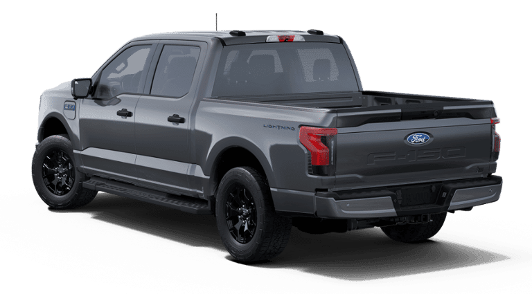 2025 Ford F-150 Lightning - Image 24