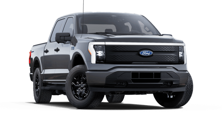 2025 Ford F-150 Lightning - Image 26