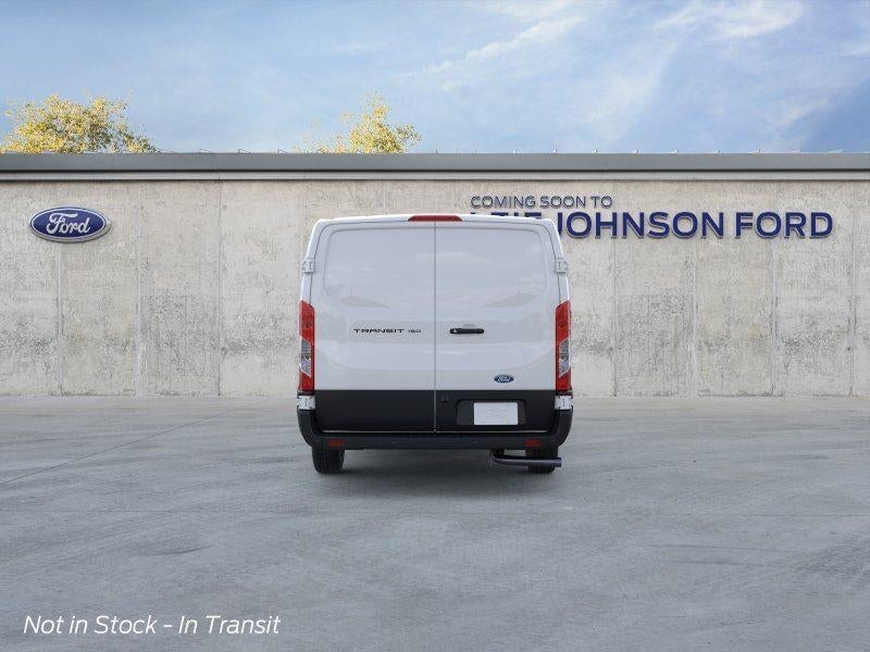 2026 Ford Transit Cargo Van - Image 5