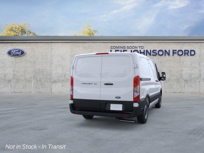 2026 Ford Transit Cargo Van - Image 8