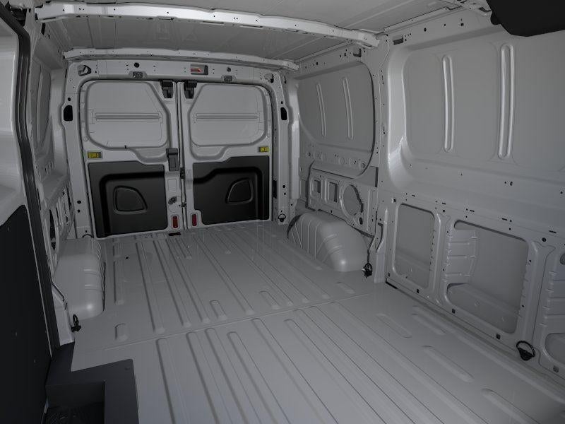 2026 Ford Transit Cargo Van - Image 11